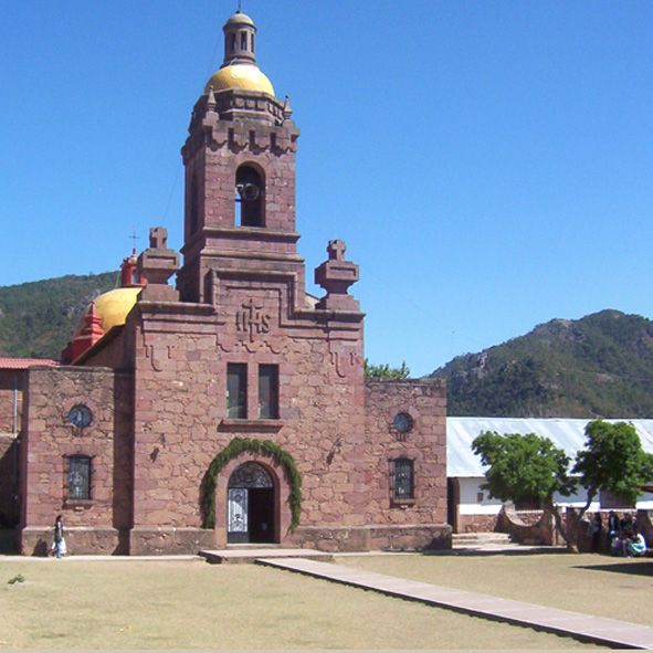 Cerocahui